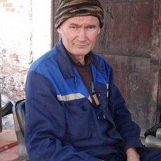 Фотография мужчины Есен, 47 лет из г. Зыряновск