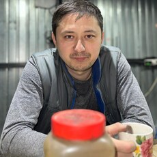 Фотография мужчины Рус, 38 лет из г. Караганда