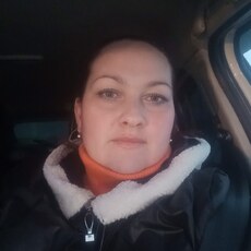 Фотография девушки Татьяна, 40 лет из г. Рудный