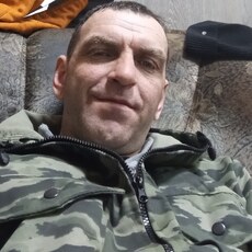 Фотография мужчины Александр, 38 лет из г. Тайшет
