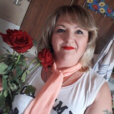 Фотография девушки Оксана, 52 года из г. Белгород