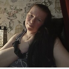 Фотография девушки Альбина, 34 года из г. Пушкино (Московская Обл)