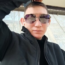 Фотография мужчины Ербол, 27 лет из г. Петропавловск