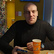Фотография мужчины Кирилл, 35 лет из г. Кострома