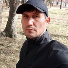 Фотография мужчины Гуломжан, 33 года из г. Шолоховский