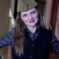 Фотография девушки Светлана, 40 лет из г. Енисейск