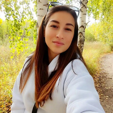 Фотография девушки Катя, 32 года из г. Магнитогорск