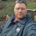 Антон, 44 года