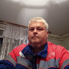 Фотография мужчины Игорь, 52 года из г. Попельня