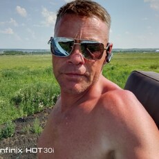 Фотография мужчины Алексей, 45 лет из г. Ковылкино