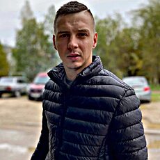 Фотография мужчины Vladimir, 29 лет из г. Воронеж