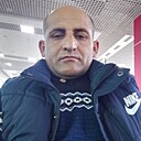 Давлат, 42 года