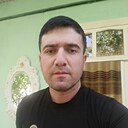 Авазбек, 33 года