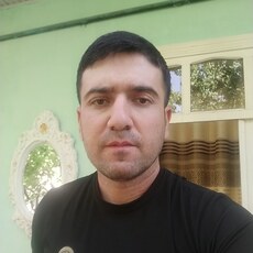 Фотография мужчины Авазбек, 33 года из г. Пушкино (Московская Обл)