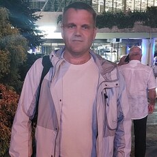 Фотография мужчины Денис, 44 года из г. Ноябрьск