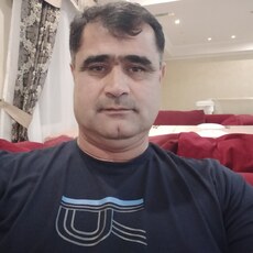 Фотография мужчины Тоджидин, 51 год из г. Самара