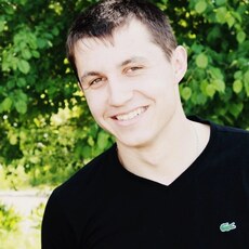 Фотография мужчины Алексей, 29 лет из г. Петропавловск