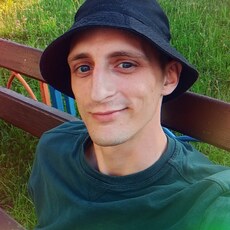 Фотография мужчины Максим, 31 год из г. Щучин