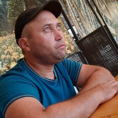 Фотография мужчины Валерий, 41 год из г. Нарткала