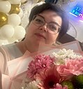 Ирина, 56 лет