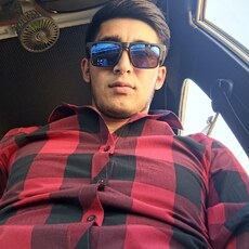 Фотография мужчины Нозим, 21 год из г. Бабаево