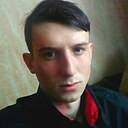 Дмитрий Андреев, 29 лет