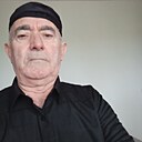 Ваха, 64 года