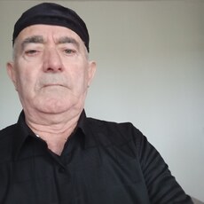 Фотография мужчины Ваха, 65 лет из г. Грозный