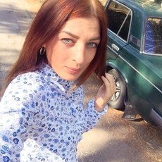 Фотография девушки Анюта, 25 лет из г. Урюпинск