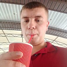 Фотография мужчины Віталій, 24 года из г. Бровары