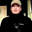 Шодмон, 22 года