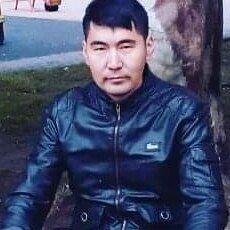 Фотография мужчины Макс, 33 года из г. Алматы