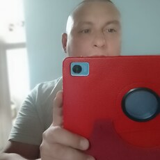 Фотография мужчины Антон, 46 лет из г. Киров