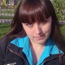 Фотография девушки Марина, 43 года из г. Егорьевск