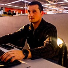 Фотография мужчины Никоай, 35 лет из г. Тимашевск