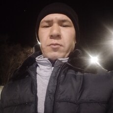 Фотография мужчины Елмурод, 29 лет из г. Жаркент