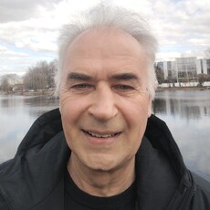 Фотография мужчины Александр, 65 лет из г. Великие Луки