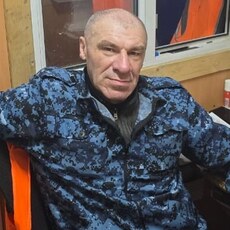 Фотография мужчины Геннадий, 57 лет из г. Брянск