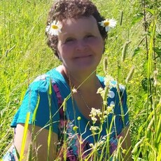 Фотография девушки Нина, 62 года из г. Пермь