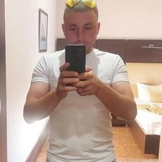 Фотография мужчины Янис, 32 года из г. Каушаны