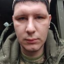 Николай, 32 года