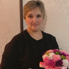 Фотография девушки Ирина, 49 лет из г. Нижний Тагил