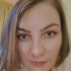 Фотография девушки Дарья, 33 года из г. Белогорск