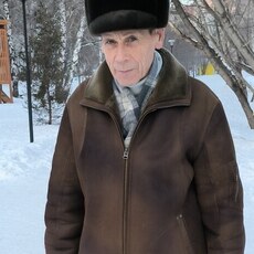 Фотография мужчины Владимир, 68 лет из г. Барнаул