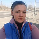 Брюнетка, 37 лет