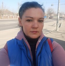 Фотография девушки Брюнетка, 37 лет из г. Абинск