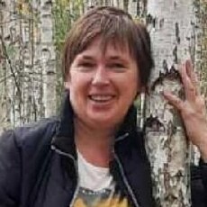 Фотография девушки Оксана, 54 года из г. Кунгур