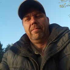 Фотография мужчины Ромео, 47 лет из г. Кирово-Чепецк