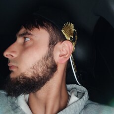 Фотография мужчины Миша, 22 года из г. Фрязино