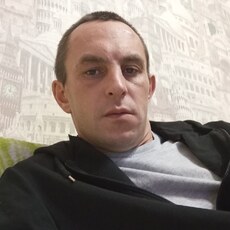 Фотография мужчины Сергей, 36 лет из г. Мстиславль